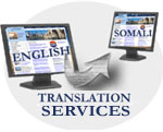 Translation Services