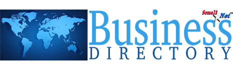 Somali Business Directory