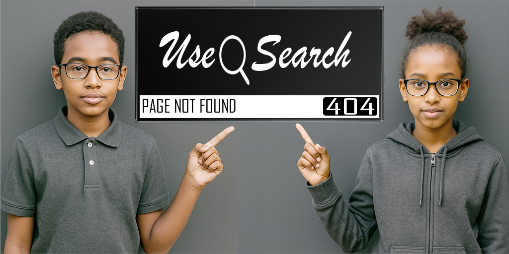Not Found